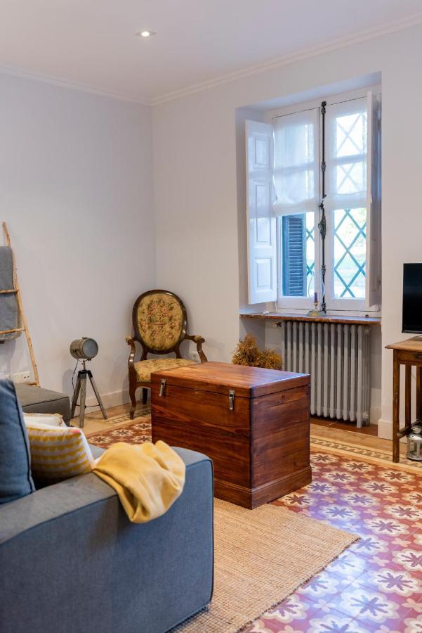 Estudio en Villa Colonial Puerto Viejo Getxo Exterior foto