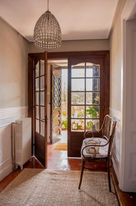 Estudio en Villa Colonial Puerto Viejo Getxo Exterior foto